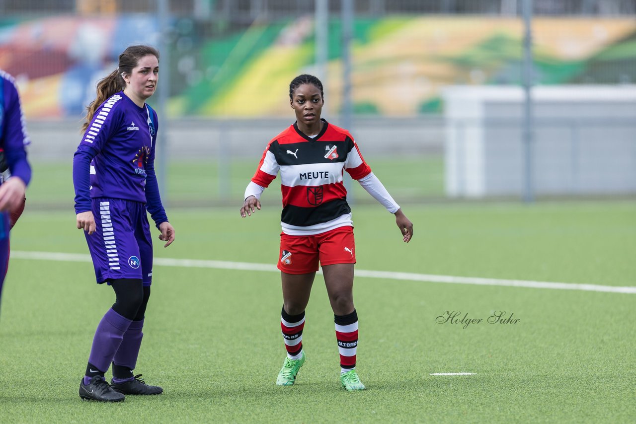Bild 177 - F Altona 93 - Nordlichter im NSV : Ergebnis: 1:3
